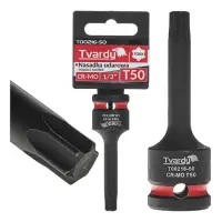 Nasadka udarowa TORX 1/2" T50 CR