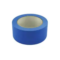 Taśma malarska niebieska Partner 30mm/50y Taśma malarska niebieska Partner 30mm/50y