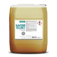 DR Activ Foam Yellow 2 20L
