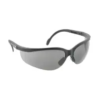 MAINZ okulary ochronne przyciemniane uniwersalne MAINZ okulary ochronne przyciemniane uniwersalne