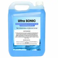 DR Ultra Sonic płyn do myjki ultradźwiękowej 5L