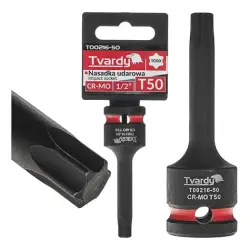 Nasadka udarowa TORX 1/2" T50 CR