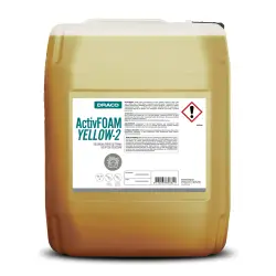 DR Activ Foam Yellow 2 20L