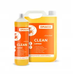 DR Clean Lemon 5L