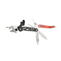 Multitool warsztatowy z kluczem nastawnym V2