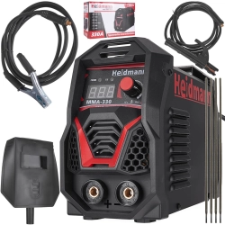 Spawarka inverter 300 IGBT HEIDMAN