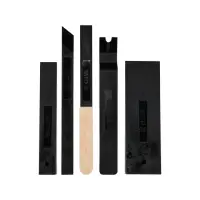 Zestaw klinów montażowych 5szt