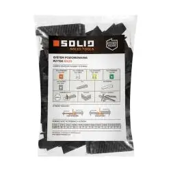 System poziomowania płytek-50 klin