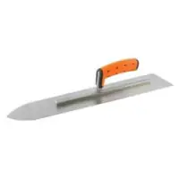 Paca stalowa ostra SOLID 500mm