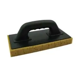 Paca 130/270 z gąbką hydro brązową nacinaną 30mm