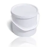 Wiadro 5,7 L z przykrywką