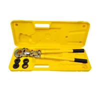 Zaciskarka do PEX-AL-PEX 16-32mm