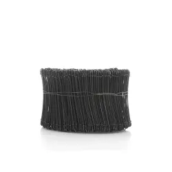 Drut wiązałkowy 1,6mm 14cm 1000szt.