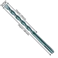 SDS MAKITA 16x460