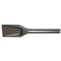 Dłuto sds-max 300x80mm