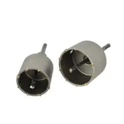 Wiertło koronowe SDS 80mm