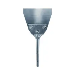 Dłuto skrobak 125/250 sds+