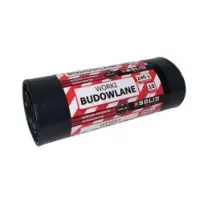 Worki budowlane LDPE 240Lx10