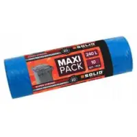 Worki Maxi Pack LDPE 160L