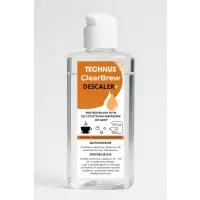 Descaler+ ClearBrew 300ml Technus
