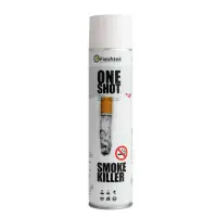 One Shot Neutralizator - Smoke Killer 600ml