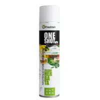 One Shot Neutralizator - Zielona Herbata 600ml