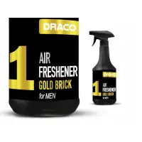 DR Gold Brick 750ml