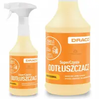 Odtłuszczacz 750ml SuperCzyste