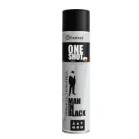 One Shot odświeżacz - Man In Black 600ml
