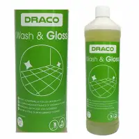 DR Wash & Gloss 1L