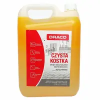 DR Czysta kostka 5L