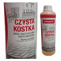 DR Czysta Kostka 1L