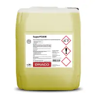 DR SUPER FOAM 20L