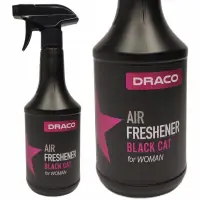 DR Air Freshner Black Cat 750ml