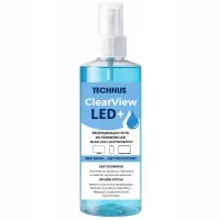 ClearView LED+ 250ml Technus