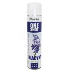 One Shot Neutralizator - Hiacynt 600ml