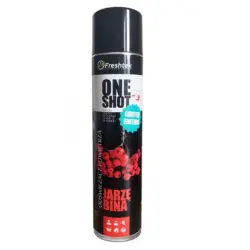 One Shot Odświeżacz - Jarzębina 600ml