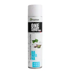 One Shot Neutralizator - Bawełna 600ml