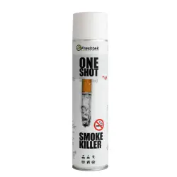 One Shot Neutralizator - Smoke Killer 600ml