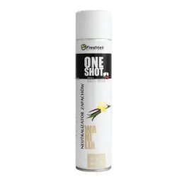 One Shot Neutralizator - Wanilia 600ml
