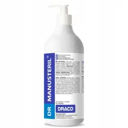 DR Manusteril w żelu 750ml