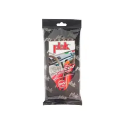 Ściereczki do kokpitu mat