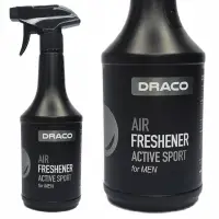 DR AIR FRESHENER - Demetrius / Active Sport 750ml