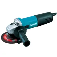 Szlifierka kątowa 125/1400W Makita z regulacja