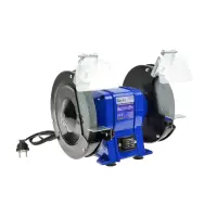 Szlifierka stołowa 200x20x16mm