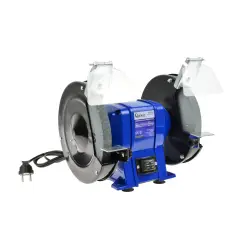 Szlifierka stołowa 200x20x16mm