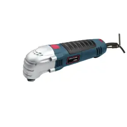 Narzędzie wielofunkcyjne 300 W Oscylacja