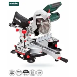 Pilarka ukośnica 1500W 216mm Metabo