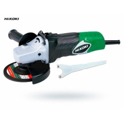Szlifierka kątowa 125/1400W Hikoki G 13 SB4