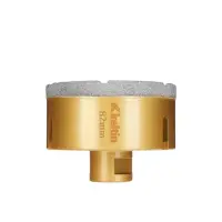 Otwornica diamentowa do gresu 82mm M14